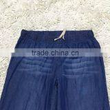 OEM Customized Latest Design Fashion Men Jeans thumbnail-3