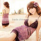 2013 Newest Adult Kimono Lingerie thumbnail-1