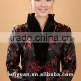 Women Varsity Jacket thumbnail-1