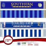 Soccer Scarf, Football Scarf, Fans Scarf thumbnail-6