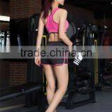 Ladies Latest Fashionable Sexy Sport Bra With Beautiful Colors thumbnail-2