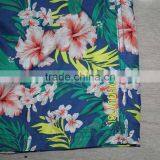 Hot New Products for 2016 Floral Fashion Sublimation Nylon Quick Dry Shorts thumbnail-3