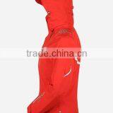 100%Polyester Softshell Jacket Windbreaker Waterproof Ski Jacket thumbnail-2