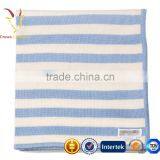 Mongolia Cashmere Blankets Babies Knitted Cashmere Blanket thumbnail-1