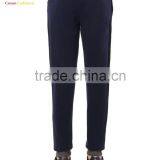 Men's 100% Cashmere Knitted Pants thumbnail-3