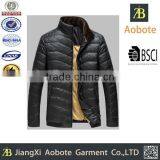 2015 Wholesale Price OEM High Quality Down Jacket For The Winter thumbnail-1