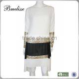 2014-2015 New Design Long Dress Custom Made Jacket Custom Made Jacket Spring Dress thumbnail-1