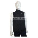2014-2015 New Fashion Denim Waistcoat thumbnail-2