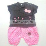 2014 Children 's Wear Kids Wear Children Sets thumbnail-3