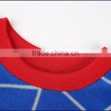 Spider Man Printing Big Boy Warm Pajamas thumbnail-4