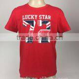 Good Price of Kid T-shirt With High Quality thumbnail-2