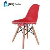 LS-4001 Leisure Chair Covers for Plastic Chairs Abs or pp the Dining Chair thumbnail-1