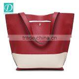 2017 Fashion Big Bag With Small Bag Ladies Handbags thumbnail-4