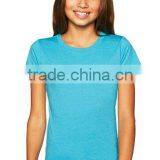 Next Level Apparel The Princess CVC Crew Tee - Made From 60% Polyester and 40% Cotton and Comes With Your Logo thumbnail-6