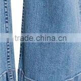 2015 New Collection Horn Style Ladies Jeans Top Design for Women thumbnail-5