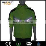 Downtown Cycling Rain Jacket Clothing Wholesale/photographer Vest Jacket thumbnail-1
