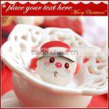 Wholesale Christmas Children Hair Accessories Decorative Hair Clips thumbnail-5