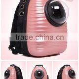 Cat Carrying Bag Differnet Type With Logo Color Printing Pet Backpack Bag thumbnail-4