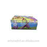 Food Grade Tin Can/rectangle Tin Box/cookie Tin Can thumbnail-2