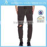 Reasonable Price Customized Soft Material Trousers for Man thumbnail-4