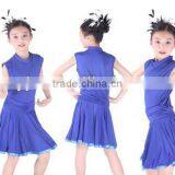 Seckill Sexy Lady Evening Party Cocktail Dance Club Latin Dress thumbnail-1