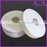 High Quality Waterproof Self Adhesive Fabric Thermal Label Sticker Paper thumbnail-3