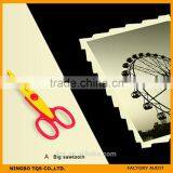 Cheap Craft Paper Cutter/ Big Sawtooth Scissors for Decoration Cutting thumbnail-1