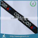 Fashion Printed Ribbon Woven Patterns Jacquard Ribbon thumbnail-2