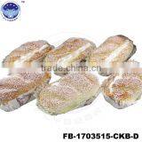 2017 Cream Bread Fake Food Promotional Gifts Simulated Food Models