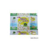 Sell Laminated Plastic Packaging-Roller or Bags thumbnail-1