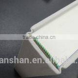 Hardcover Book Binding Textile Fabric Knitted Headband for Photobook Packaging Material thumbnail-6