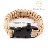 Wholesale Top Quality Paracord,Mix Color Paracord BraceletPC6019-3 thumbnail-3