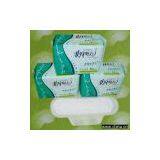 Sell 255mm Super Dry Perforated Sanitary Pad With Wings thumbnail-1