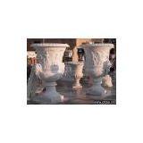 Flowerpot Carving-conventional Flowerpot thumbnail-1