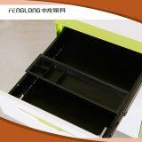 Factory Production File Storage Drawer Cabinet 3 Drawer Metal Lateral Filing Cabinet thumbnail-2