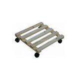 Wooden Garden Item- 0001 thumbnail-2