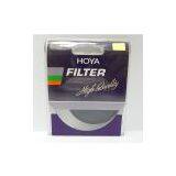 Hoya Neutral Density ND4 Filter (49-77mm) thumbnail-1