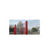 Triangular Bending Fence thumbnail-1