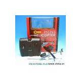 Sell R/C Mini Helicopter thumbnail-1
