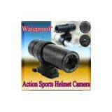 Extreme Helmet Video Outdoor Waterproof Sports Action Camera T-19 thumbnail-1