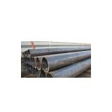 high frequency straight seam steel pipe