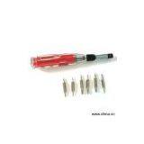 Sell 6-in-1 Mini Screwdriver Set thumbnail-1