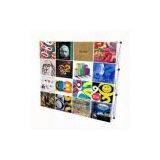 Custom Printed Trade Show Fabric Pop Up Displays Curtain Walls thumbnail-1