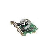PCIEs (PCI-Expres) 2 Port Serial Controller Card thumbnail-1