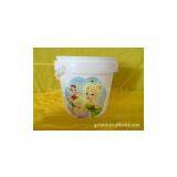 Plastic Bucket List ,Bucket List ,Yoghurt Container thumbnail-3