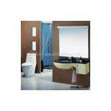 Sell Under-Counter Vessel Sink Set