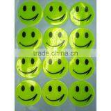 Various Design Soft Toy Pvc Reflective Stickers thumbnail-1