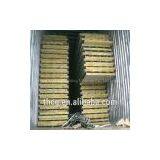 Mineral Wool Sandwich Panel thumbnail-2