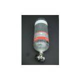 South Korea SCBA Composite Cylinder thumbnail-1