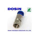 RFcoaxial F Connector thumbnail-3